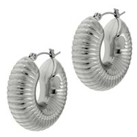 Orecchini Vag Donna in Acciaio 3901220007 - 3901220007